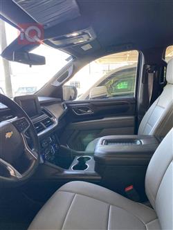 شێڤرۆلێت تاهۆ